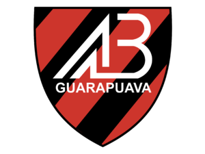 Associacao Atletica Batel de Guarapuava PR 01 Logo