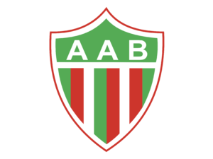 Associacao Atletica Bondespachense de Bom Despacho MG 01 Logo