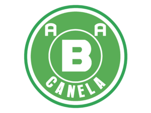 Associacao Atletica Bonsucesso de Canela RS Logo