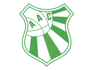 Associacao Atletica Caldense de Pocos de Caldas MG 01 Logo