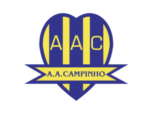 Associacao Atletica Campinho do Rio de Janeiro RJ 01 Logo
