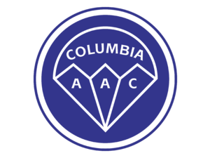Associacao Atletica Columbia de Duque de Caxias RJ Logo