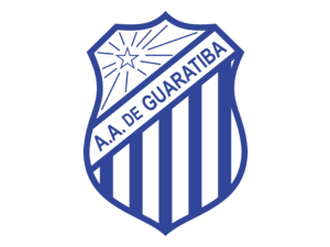 Associacao Atletica de Guaratiba do Rio de Janeiro RJ 01 Logo