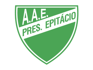 Associacao Atletica Epitaciana de Epitaciana SP 01 Logo