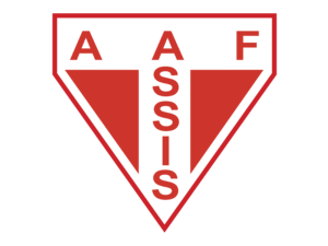 Associacao Atletica Ferroviaria de Assis SP 01 Logo