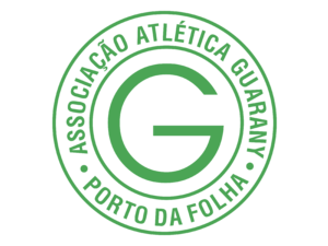 Associacao Atletica Guarany de Porto da Folha SE Logo