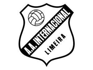 Associacao Atletica Internacional de Limeira SP 01 Logo