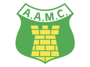 Associacao Atletica Monte Castelo de Monte Castelo SP 01 Logo