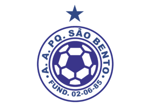 Associacao Atletica Parque Sao Bento de Sorocaba SP Logo