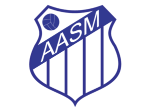 Associacao Atletica Sao Mateus de Sao Mateus ES 01 Logo