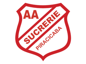 Associacao Atletica Sucrerie de Piracicaba SP 01 Logo