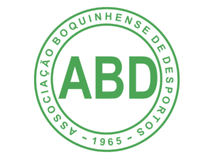 Associacao Boquinhense de Desportos de Boquim SE Logo