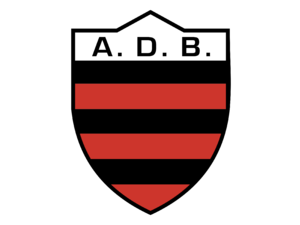 Associacao Desportiva Brasil de Aracaju SE 01 Logo