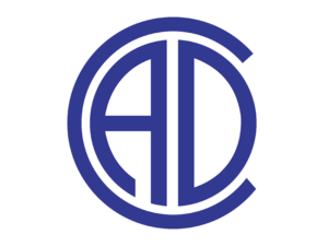 Associacao Desportiva Colegial de Florianopolis SC Logo