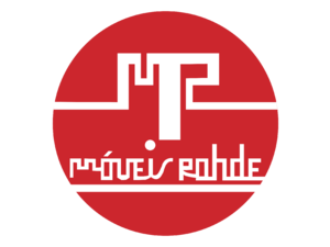 Associacao Desportiva Moveis Rohde de Restinga Seca RS 01 Logo