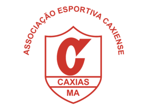 Associacao Esportiva Caxiense de Caxias MA Logo