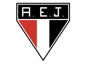 Associacao Esportiva Jacarezinho de Jacarezinho PR Logo