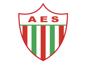 Associacao Esportiva Sapiranga de Sapiranga RS Logo