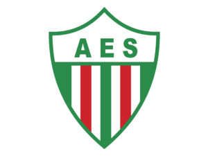 Associacao Esportiva Sapiranga RS 01 Logo