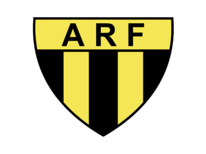 Associacao Rosario de Futebol de Rosario do Sul RS 01 Logo