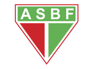 Associacao Santa Barbara de Futebol de Santa Barbara do Sul RS 01 Logo
