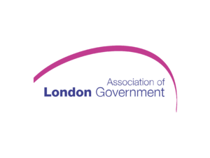 Association of London Government Logo