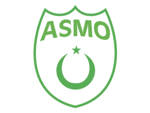 Association Sportive Musulmane D’Oran Logo