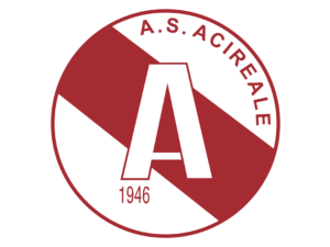 Associazione Sportiva Acireale Calcio 1946 de Acireale 01 Logo