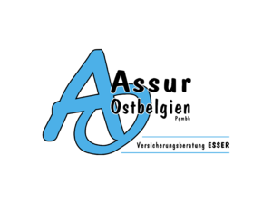 Assur Ostbelgien Logo