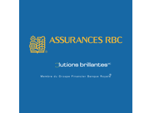Assurances RBC 01 Logo