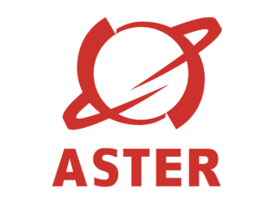 Aster Logo