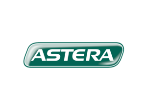 Astera Logo