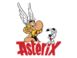 Asterix & Idefix 01 Logo