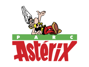 Asterix Parc 01 Logo