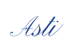 Asti Martini 01 Logo