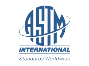 ASTM International 01 Logo