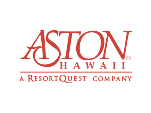 ASTON HAWAII Logo