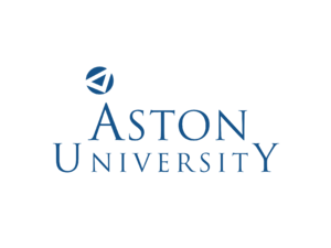 Aston University 01 Logo