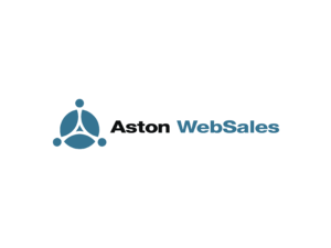 Aston WebSales 01 Logo