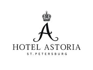 Astoria Hotel 01 Logo