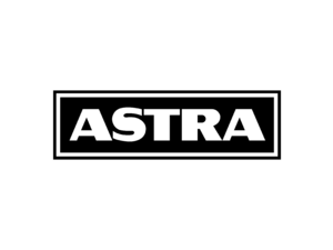 Astra Logo