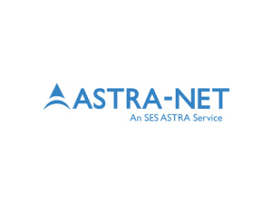 Astra Net 01 Logo