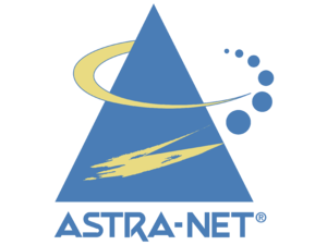 Astra Net Logo