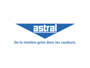 Astral Logo