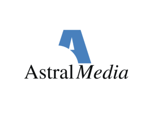 Astral Media 03 Logo