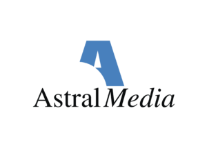 Astral Media Logo