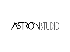 Astron Studio 01 Logo