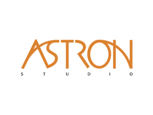 Astron Studio Logo