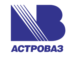 Astrovaz 3946 Logo