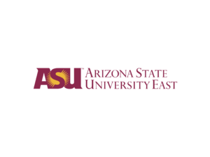 ASU East 02 Logo
